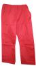 Red Overtrousers